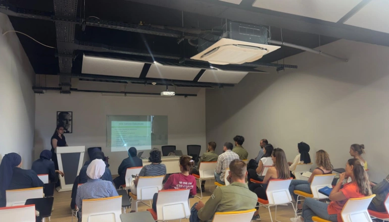 Environmental Education