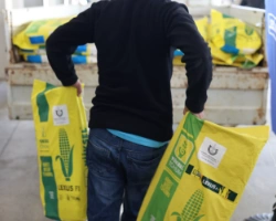 Celebramos el Día Mundial de los Agricultores