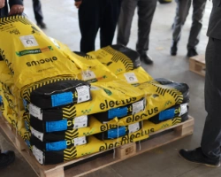 Celebramos el Día Mundial de los Agricultores