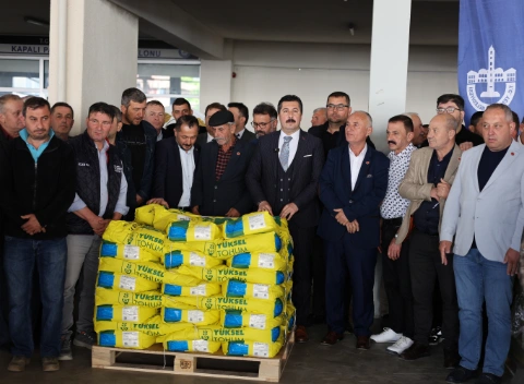 Celebramos el Día Mundial de los Agricultores