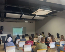 Educación Ambiental