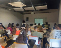 Educación Ambiental