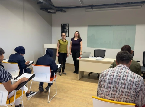 Educación Ambiental