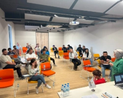 Capacitación en Primeros Auxilios