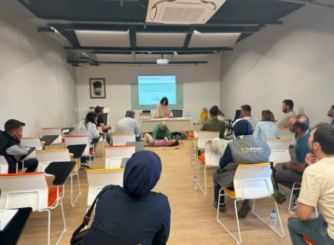 Capacitación en Primeros Auxilios