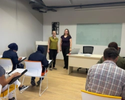 Éducation Environnementale