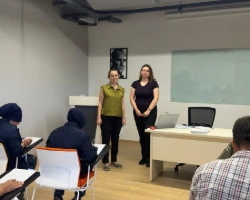 Éducation Environnementale