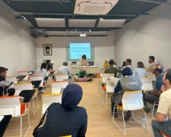 Formation aux Premiers Secours