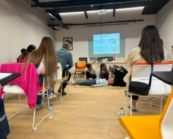 Formation aux Premiers Secours