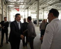 Butunjahon dehqonlar kunini nishonladik